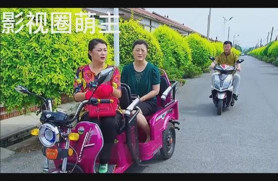 第十集:长贵复活,大脚看到直接吓晕倒~事情就是这么个事情……