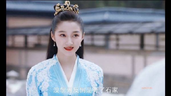 班婳可真是个小机灵鬼，将计就计，治高手，佩服佩服！