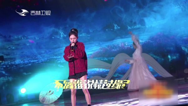 火遍全网的 原唱阿悠悠， 嗨翻全场！