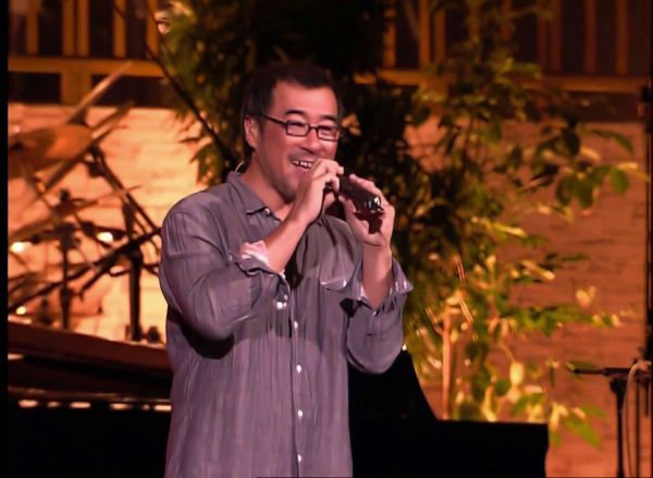 李宗盛《凡人歌》现场版 人生就是这样的义薄云天,敢爱敢恨……
