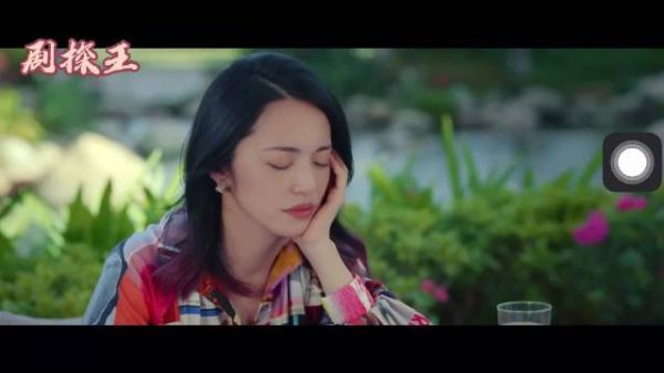 唐璇在得知侯昊有前科后……