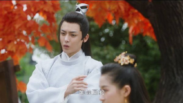 侯明昊又玩儿谐音梗了!