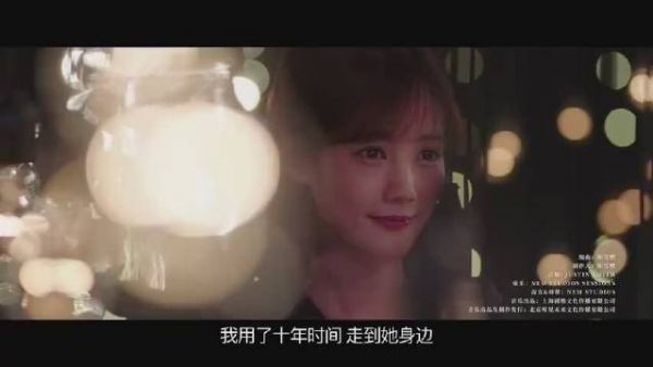 今天@摩登兄弟刘宇宁 发了2021年度的第三首OST《心动》……