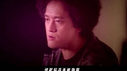 在内地电影界始终占有一席之地的音乐人赵英俊……