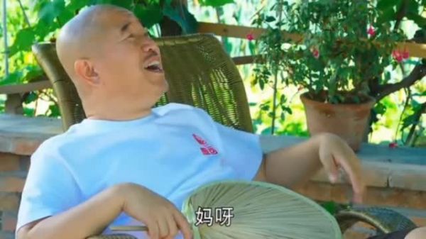 刘能媳妇儿涂口红迷倒赵四名场面来了……