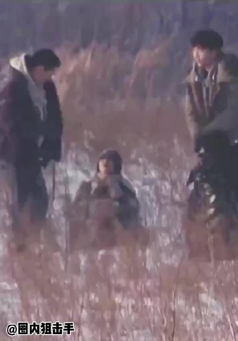 现在的女孩都喜欢这种人设吗?