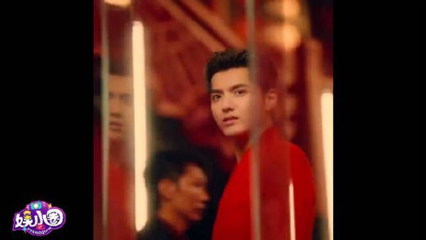 吴亦凡新年祝福小合集 新的一年希望凡凡也健康快乐哦……
