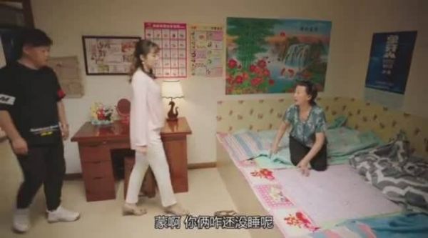 没有想到已经这么长时间了，我们和乡爱的故事也已经这么久了……