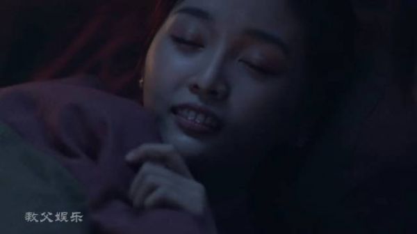 第二集预告 小舞：你身上真暖和