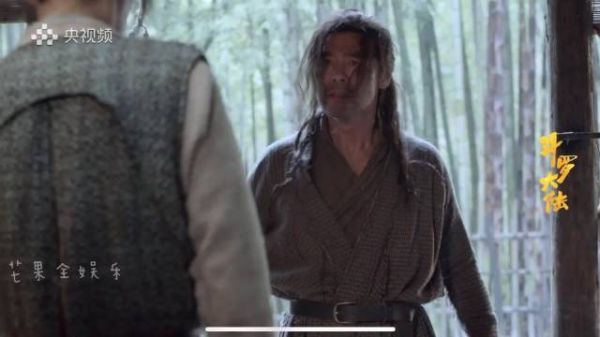 “原来玄玉手的作用是打铁啊”……