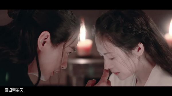 巾帼大将军×又纯又欲小郡主 说一万遍57就是最dior的！
