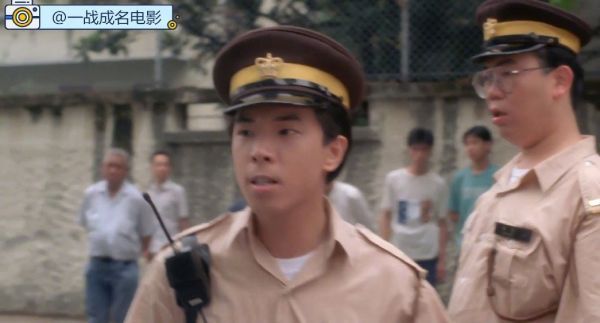 宁欺白须公，莫欺少年穷。加油，打工人