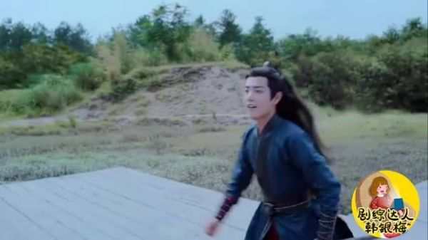 从《陈情令》到《斗罗大陆》，肖战还是一如既往的棒……