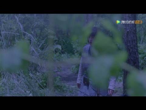 练功回家的小唐三遇上了人面魔蛛……