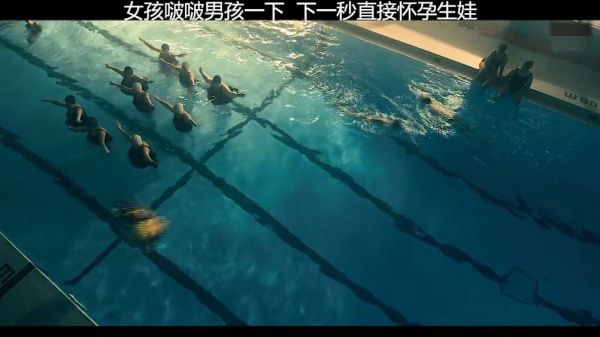 原来家长没骗我们，亲亲真的会怀孕！涨知识