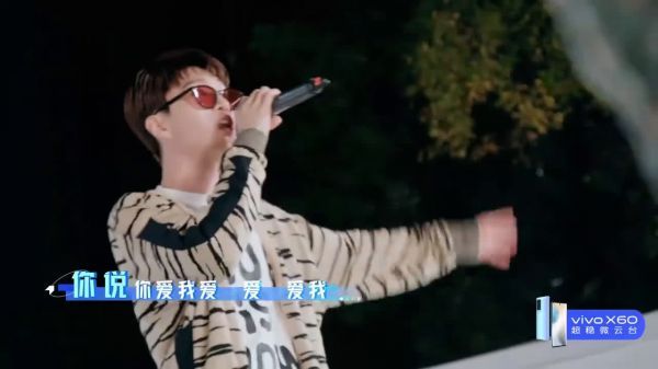 今天的福西西不沙雕，不搞笑~ 今天的福西西又苏，又帅……