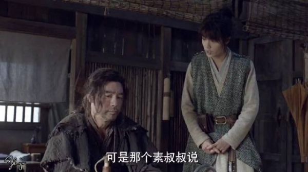 我很喜欢这里的改动，父子线改动的很好，去而复返……
