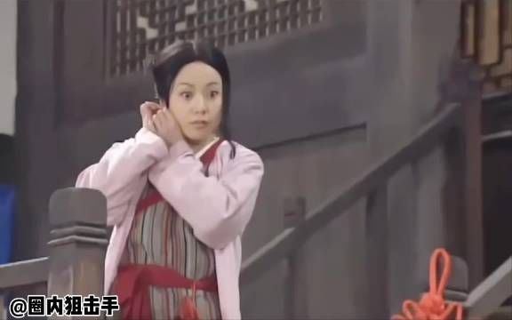 《武林外传》里过年名场面谁还没看过！