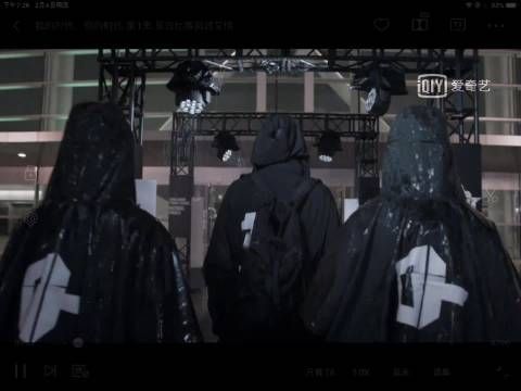 队长DT吴白带领K&K回来啦