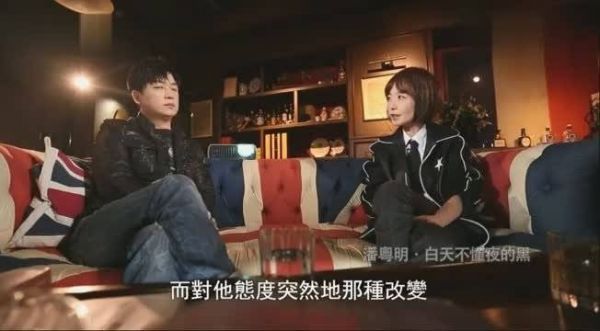 想不通有的人怎么忍心去伤害一个这样温柔的人?