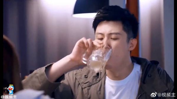 《青春创世纪》小段总 你的茄子好吃吗？
