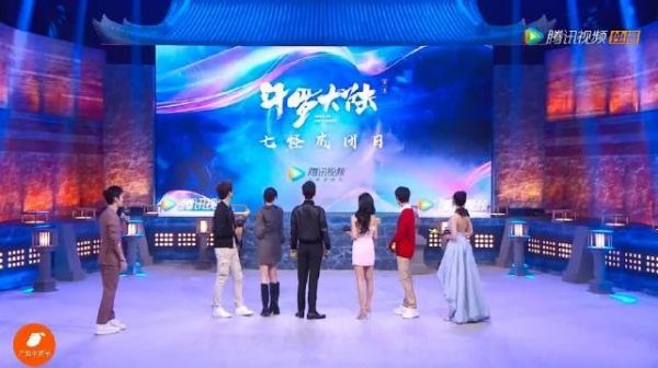 战哥的声音太好听了吧！想看更多花絮