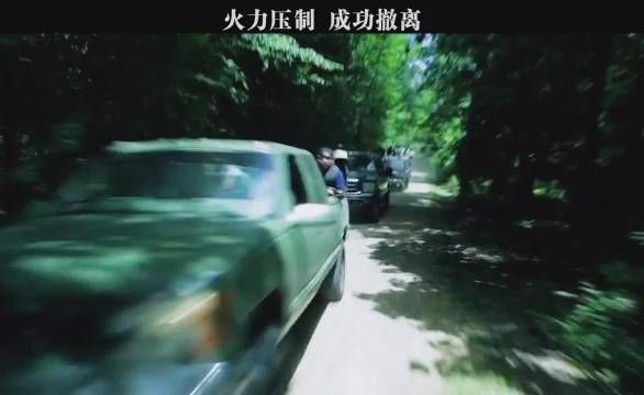 火力压制在战场上必不可少