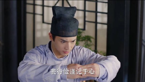 新衣服新帽子在向我招手