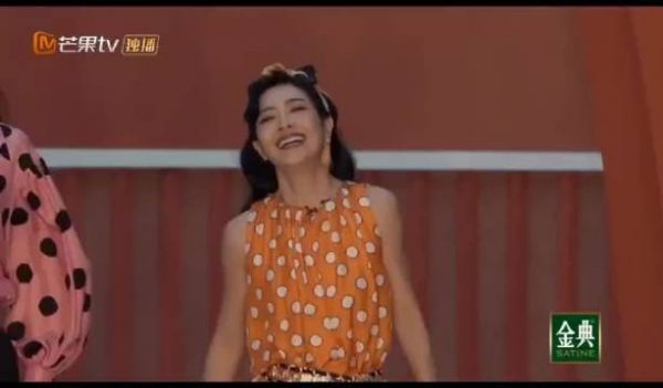 活成了自己想要的样子,她说水能装在各种容器里……