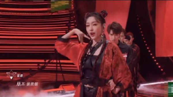 就是对阿令面每一个人都莫名有好感……