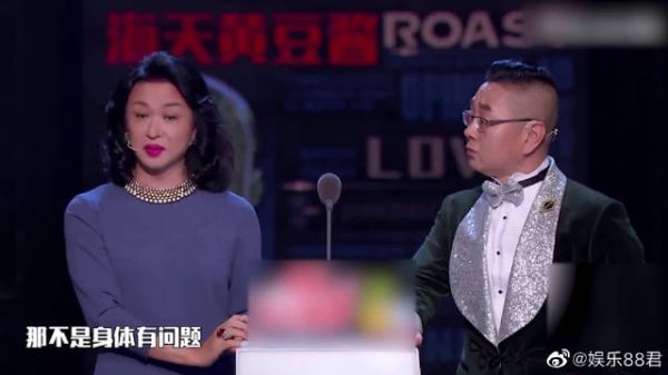 明星的预言有多准？谢娜预言周冬雨成影后，应采儿的预言厉害了