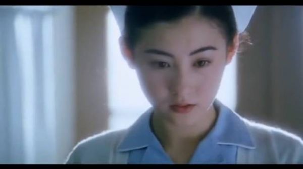 美女需要会唱歌跳舞吗 《星语心愿》是玉女张柏芝的颜值巅峰啊！