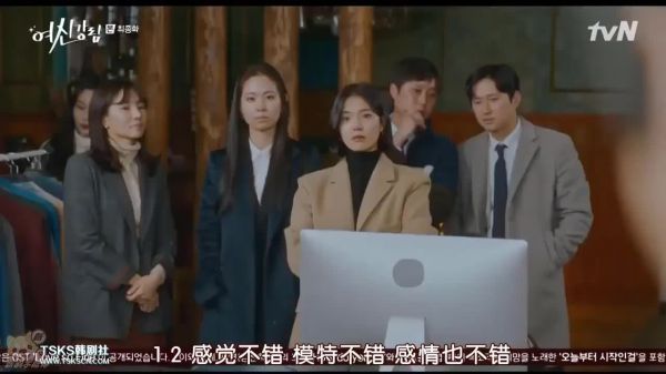《女神降临》——来看看书俊出道海报拍摄吧！掀翻歌谣界的帅气