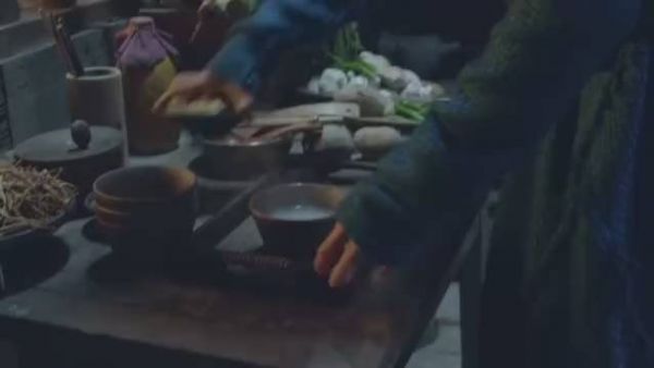 帅气可爱的唐三来啦,原声台词太可了