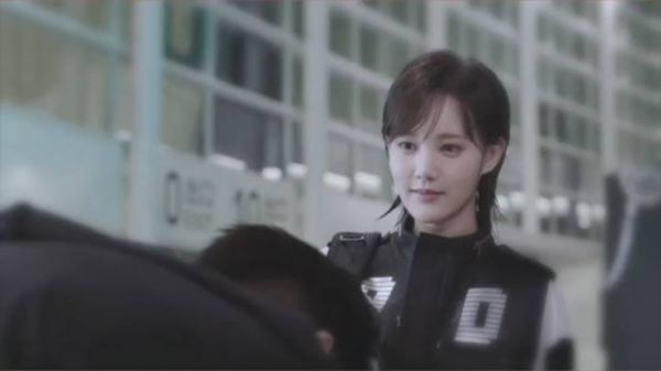一次意外收获甜蜜,这应该列入心动名场面。97又是神助攻,绝了