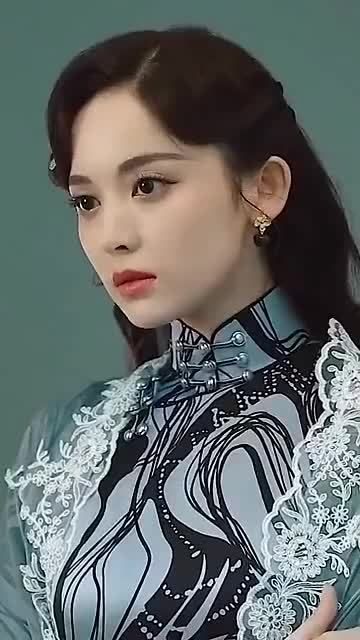 漂亮姐姐太惨了，好好追剧吧，别信谣传谣……