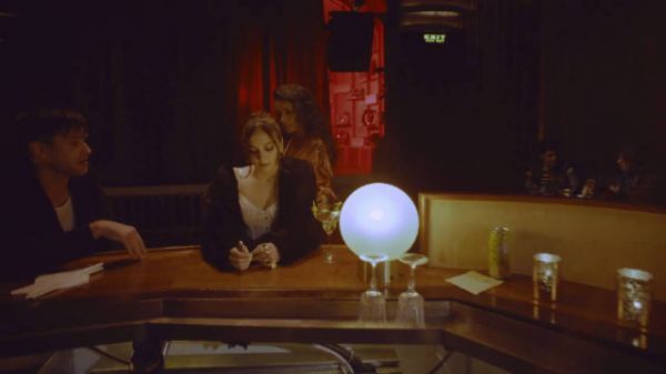 大牙 Daya 个人全新单曲 Bad Girl 官方版MV解锁上线