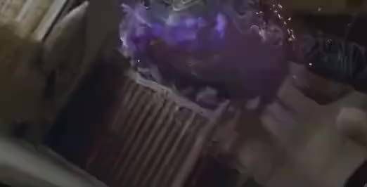 肖战终极预告cut 一路成长不畏艰险,三哥来了 !