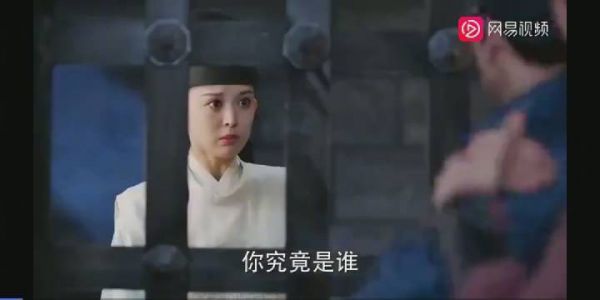 这样做就对了！总不能在牢里等死吧！为了阿娘！