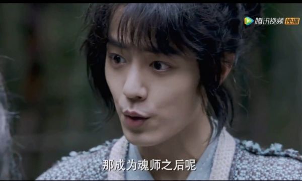 《斗罗大陆》 这段我也就看了6789遍吧！！！