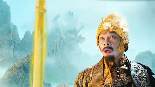 新版西游上线,再现猴王神威大神猴2伏魔篇玄幻