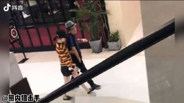 袁姗姗赵英俊一直都是很好的朋友……