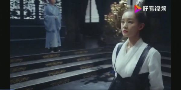 看到李一桐就非常喜欢吧！