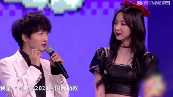 周深模仿带师,学nene讲话太像了