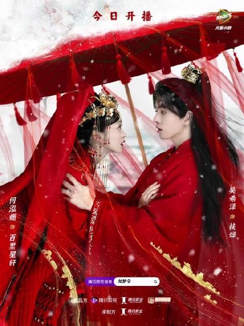 话说这凉州城最近可热闹了，扶烨大少爷竟然娶了位“冒牌新娘”……
