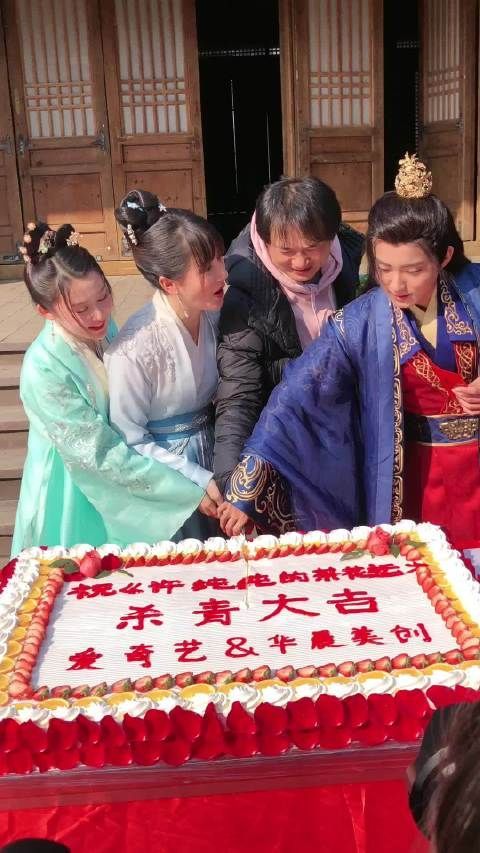 李墨之好逗呀！