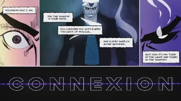 美渣ZAYN新单《Connexion》卡通版MV！