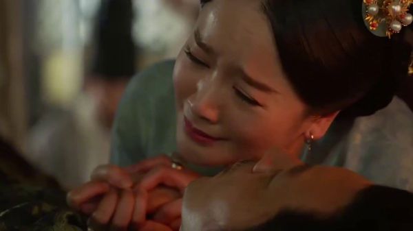 子隆:宛如你心里有我，那就同我去吧？！