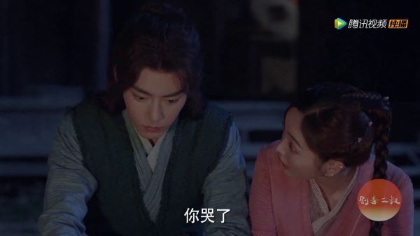 第6-7集预告抢先看 坏人萧尘宇莫名死了……