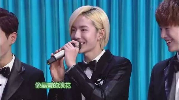 刘维模仿最绝的，难道不是这首《栀zī子花开》吗？？